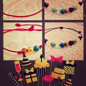 Great Deal few days bracelet set